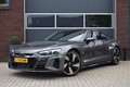 Audi e-tron GT edition 93 kWh | 4-wielbesturing | Leer | B&O | He Gris - thumbnail 11