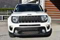 Jeep Renegade SILVER EDITION 140CV MANUALE Bianco - thumbnail 4
