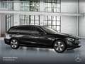 Mercedes-Benz C 200 T AVANTG+LED+KAMERA+TOTW+KEYLESS+9G Schwarz - thumbnail 16