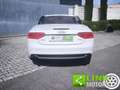 Audi A5 Cabrio 1.8 TFSI 177 CV Business Bianco - thumbnail 11