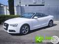 Audi A5 Cabrio 1.8 TFSI 177 CV Business Bianco - thumbnail 13
