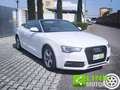 Audi A5 Cabrio 1.8 TFSI 177 CV Business Bianco - thumbnail 2