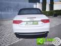 Audi A5 Cabrio 1.8 TFSI 177 CV Business Bianco - thumbnail 7