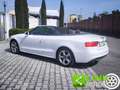 Audi A5 Cabrio 1.8 TFSI 177 CV Business Bianco - thumbnail 12