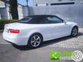 Audi A5 Cabrio 1.8 TFSI 177 CV Business Bianco - thumbnail 8