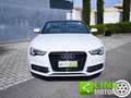 Audi A5 Cabrio 1.8 TFSI 177 CV Business Bianco - thumbnail 15