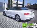 Audi A5 Cabrio 1.8 TFSI 177 CV Business Bianco - thumbnail 6
