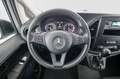 Mercedes-Benz Vito 116 CDI Kasten Lang PTS Weiß - thumbnail 9