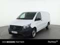 Mercedes-Benz Vito 116 CDI Kasten Lang PTS Weiß - thumbnail 1