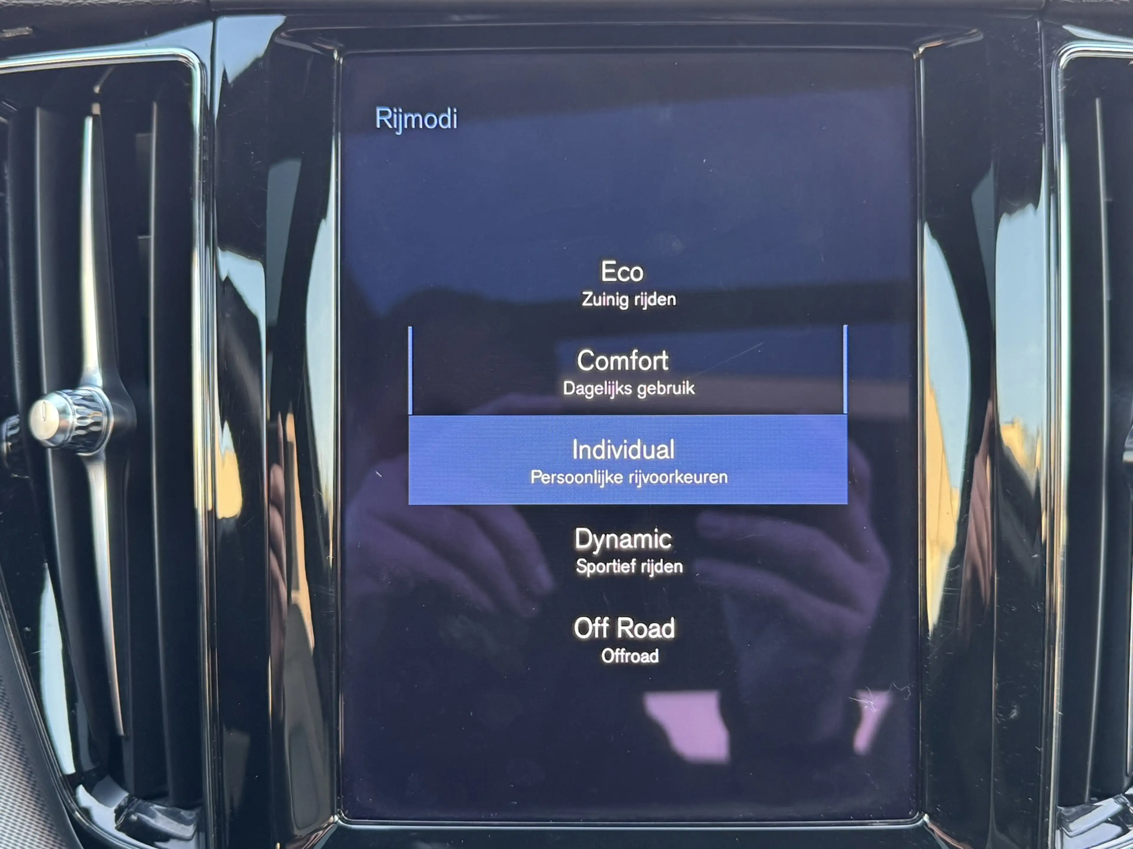 Volvo XC60 2.0 B4 Business R -Line Pro Panodak Volleder Adapt — photo 38