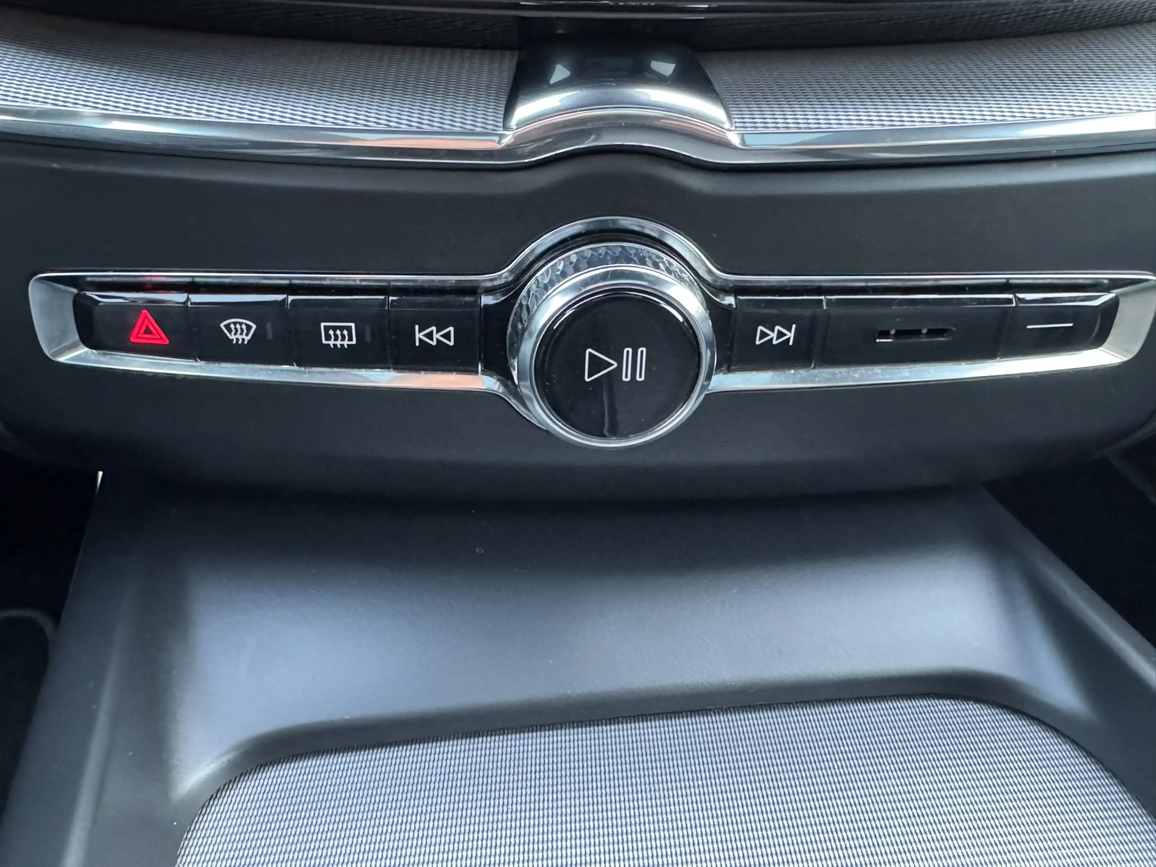 Volvo XC60 2.0 B4 Business R -Line Pro Panodak Volleder Adapt — photo 45