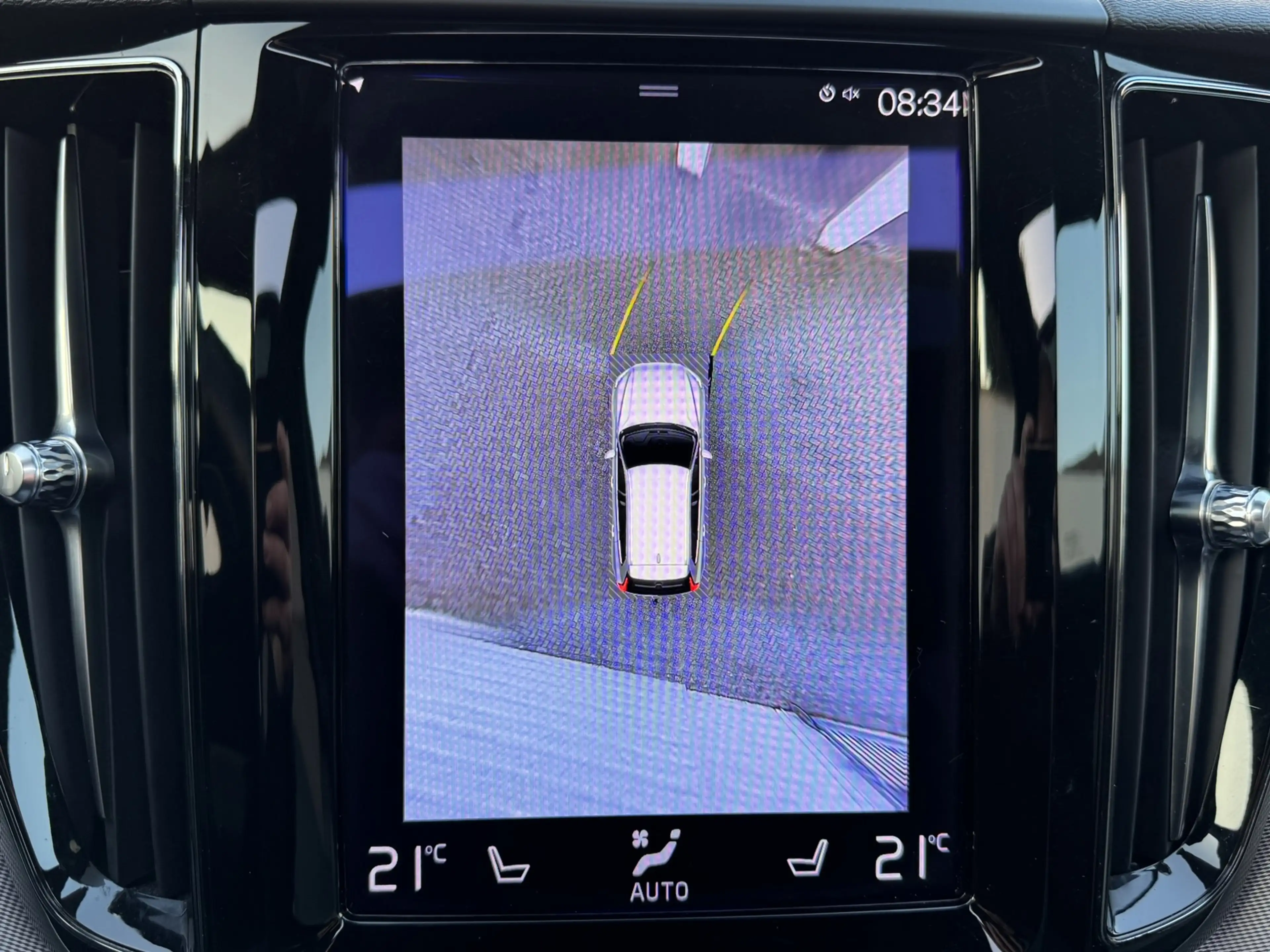 Volvo XC60 2.0 B4 Business R -Line Pro Panodak Volleder Adapt — photo 3