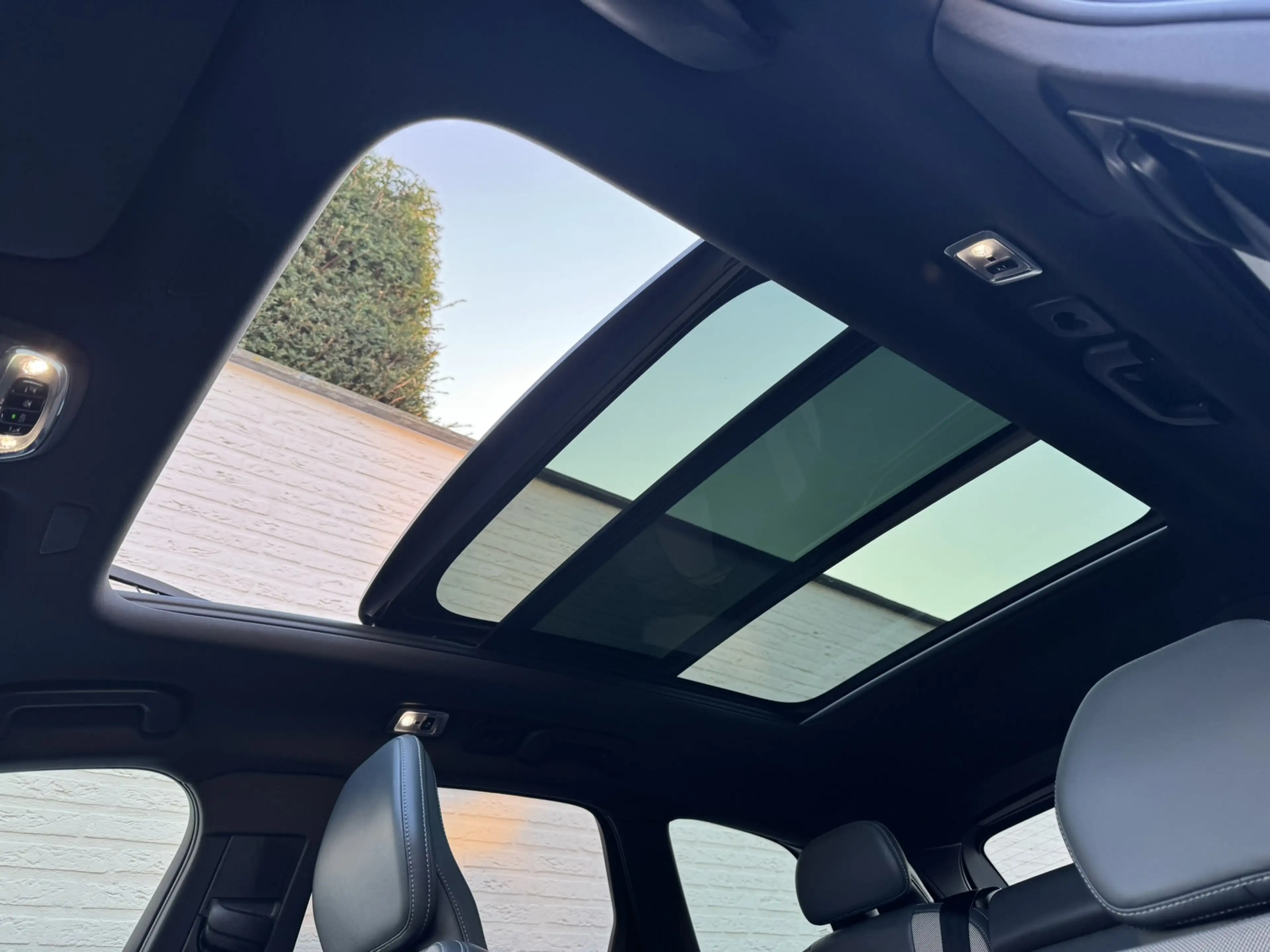 Volvo XC60 2.0 B4 Business R -Line Pro Panodak Volleder Adapt — photo 6