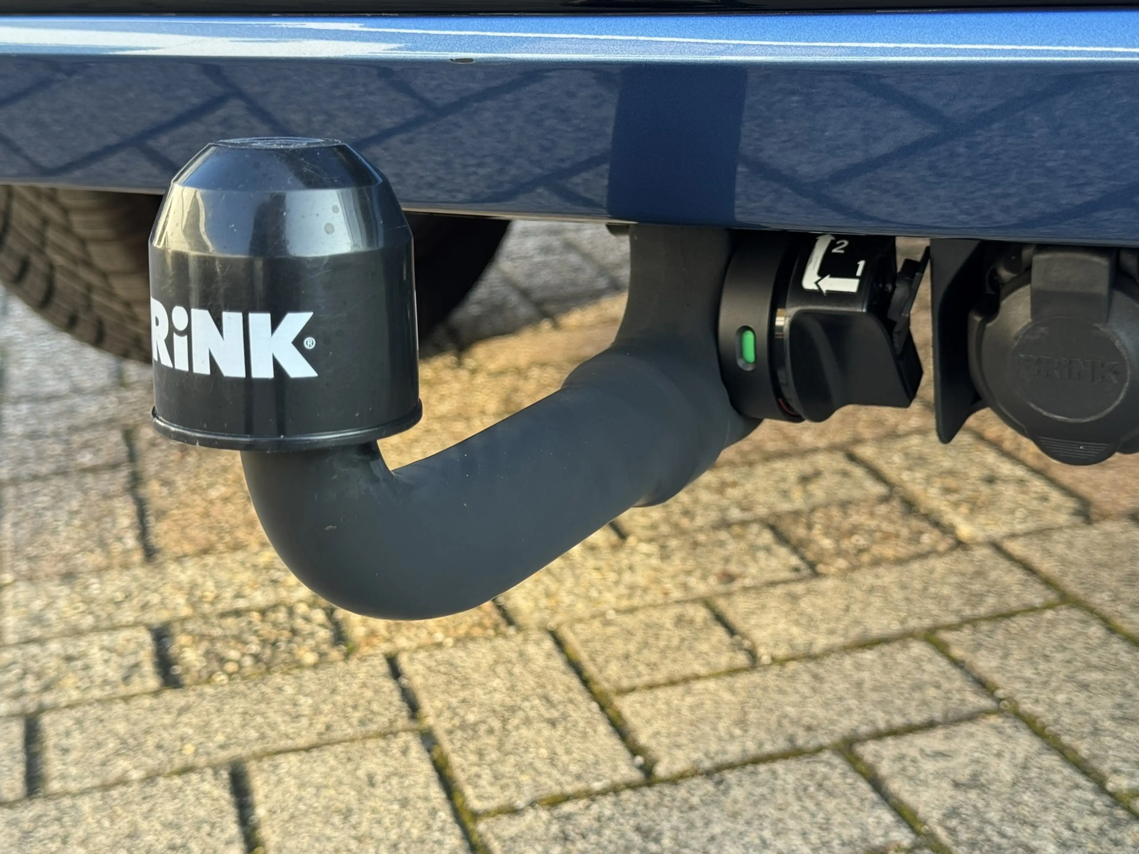 Volvo XC60 2.0 B4 Business R -Line Pro Panodak Volleder Adapt — photo 7