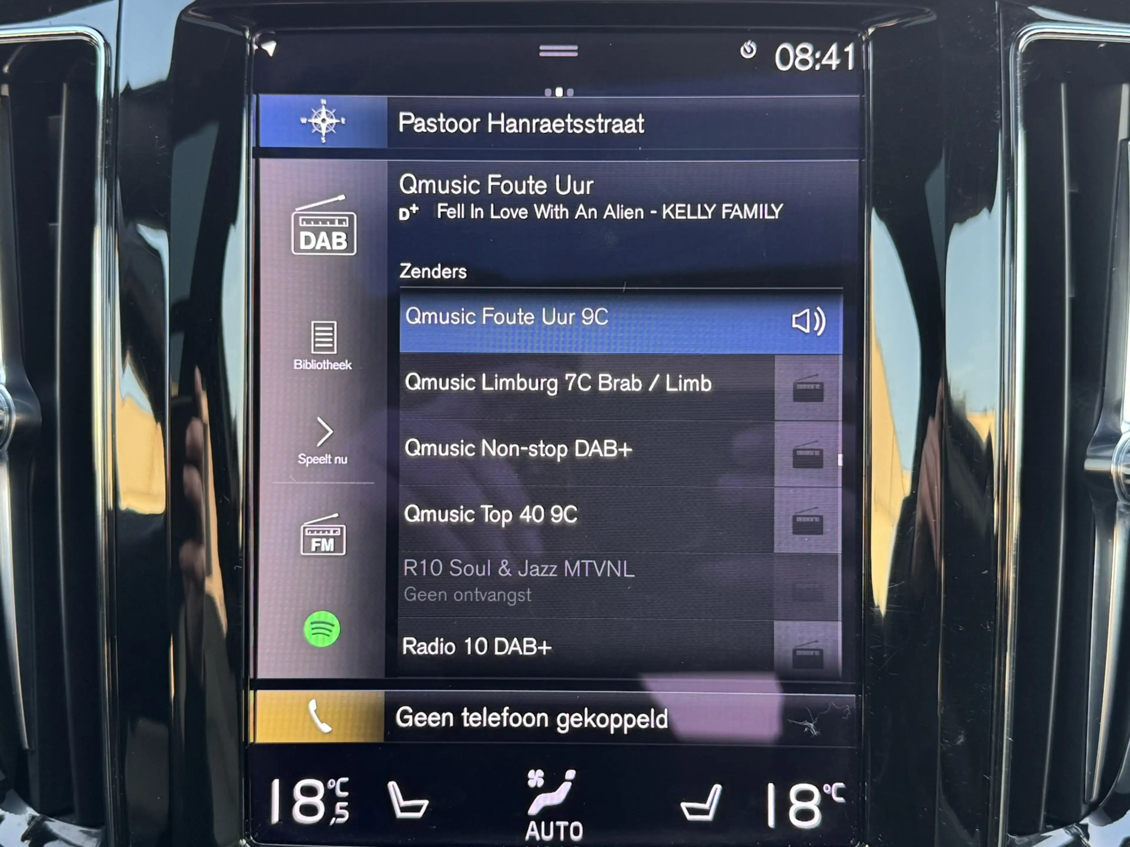 Volvo XC60 2.0 B4 Business R -Line Pro Panodak Volleder Adapt — photo 33