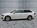 Skoda Superb Combi 2.0TDI DSG AMBITION LED+NAV+ACC+SHZ Blanc - thumbnail 4