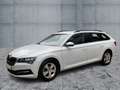 Skoda Superb Combi 2.0TDI DSG AMBITION LED+NAV+ACC+SHZ Blanc - thumbnail 2