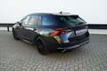 Skoda Octavia RS  245 PK  BLACK EDITION  APPLE CARPLAY Noir - thumbnail 4