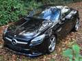 Mercedes-Benz SLC 200 SLC 200 Aut. AMG pack nieuwstaat & full service! Fekete - thumbnail 1