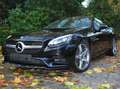 Mercedes-Benz SLC 200 SLC 200 Aut. AMG pack nieuwstaat & full service! Fekete - thumbnail 5