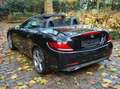 Mercedes-Benz SLC 200 SLC 200 Aut. AMG pack nieuwstaat & full service! Fekete - thumbnail 9