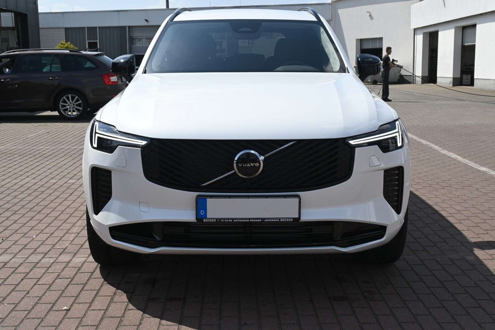 Volvo XC90 T8 Plus - 2025 - Joinsteer - #8
