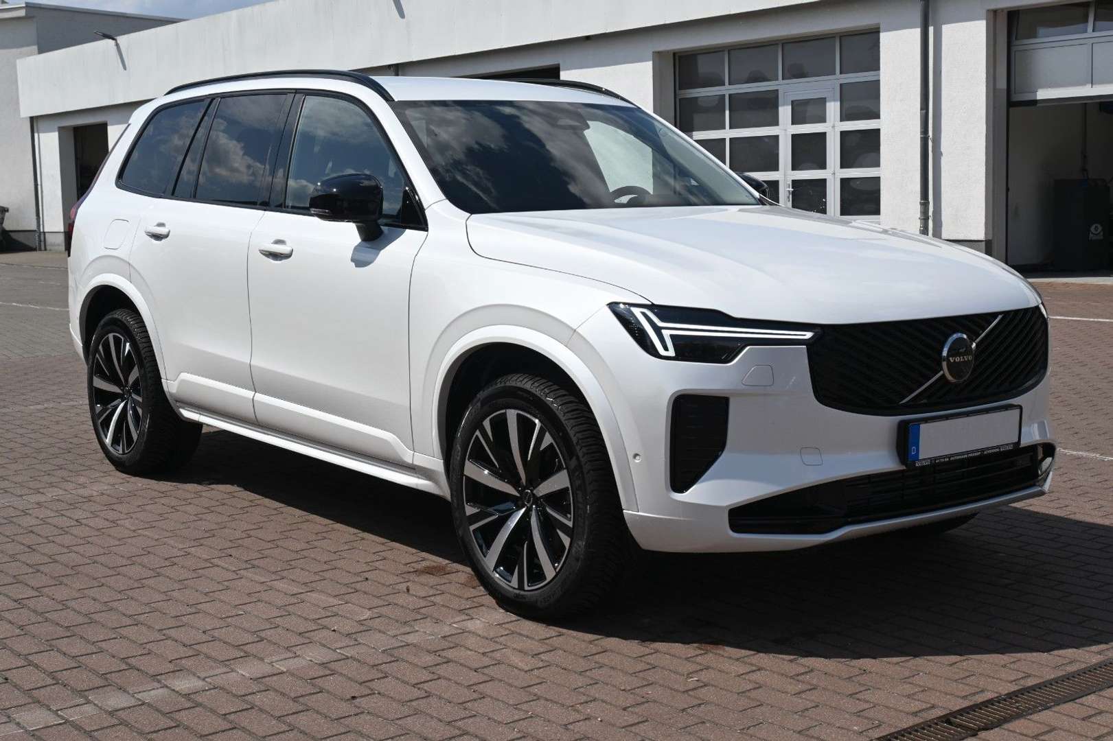 Volvo XC90 T8 Plus - 2025 - Joinsteer - #7