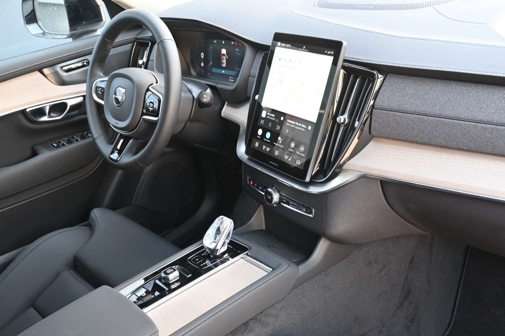 Volvo XC90 T8 Plus - 2025 - Joinsteer - #13