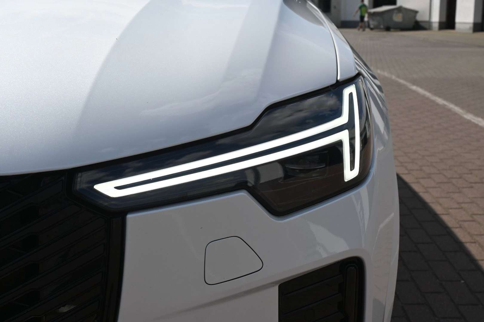 Volvo XC90 T8 Plus - 2025 - Joinsteer - #10