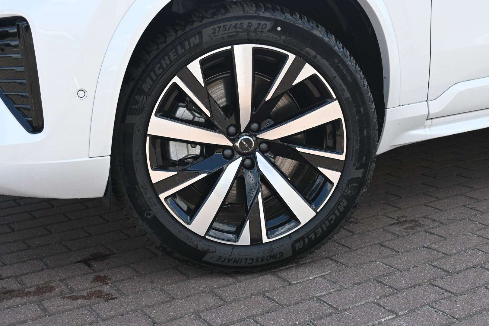 Volvo XC90 T8 Plus - 2025 - Joinsteer - #11