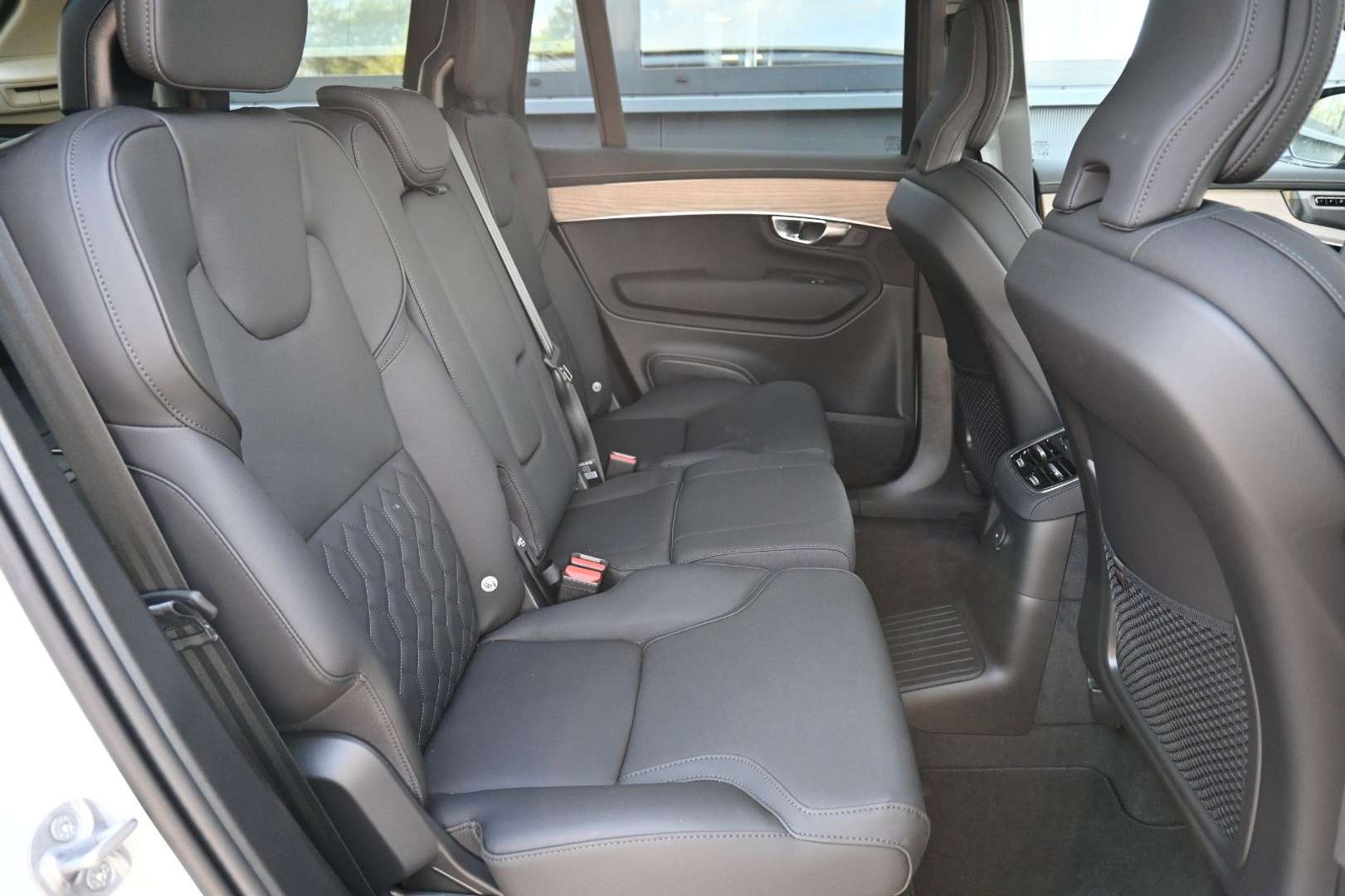 Volvo XC90 T8 Plus - 2025 - Joinsteer - #15