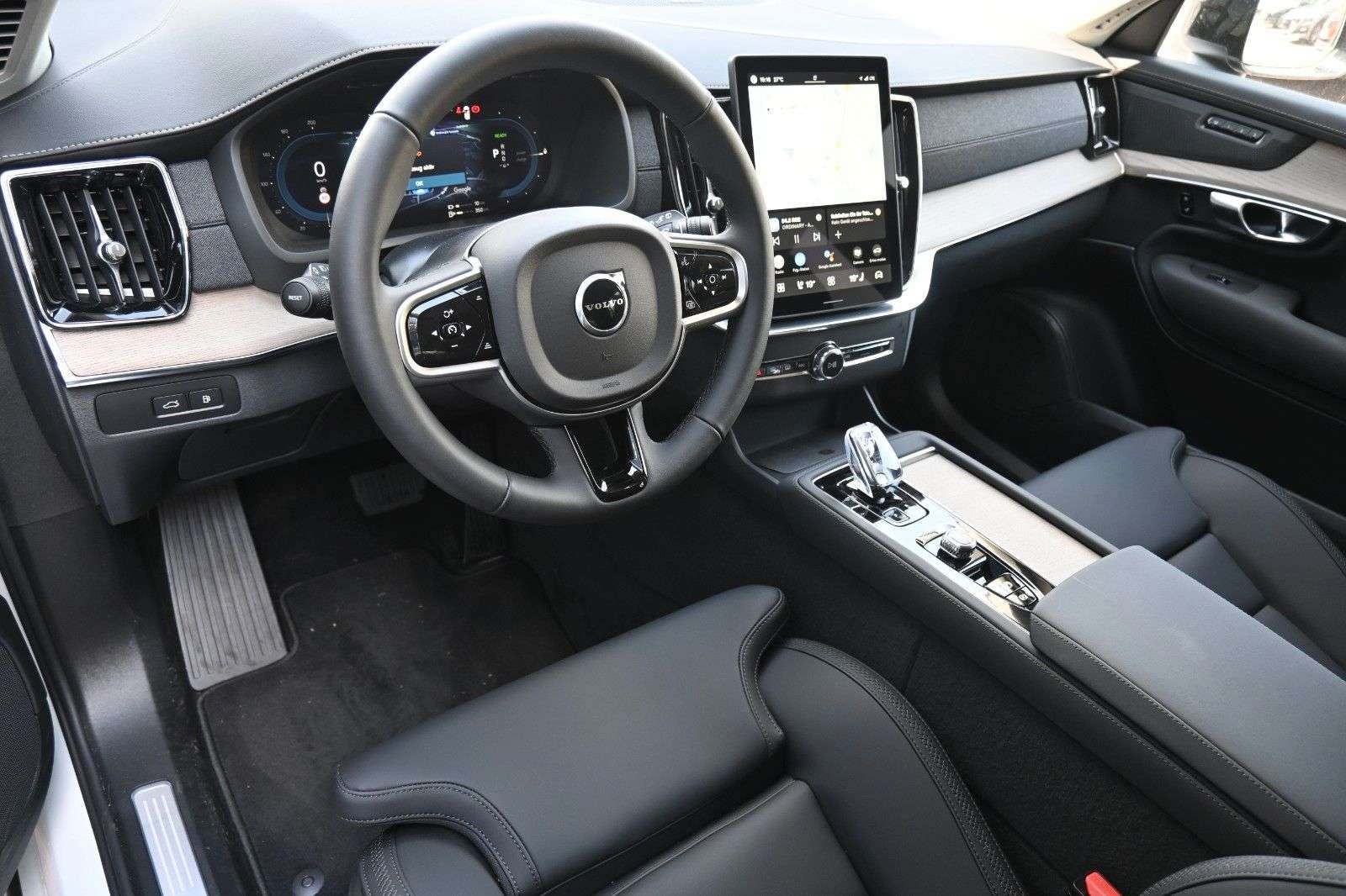 Volvo XC 90