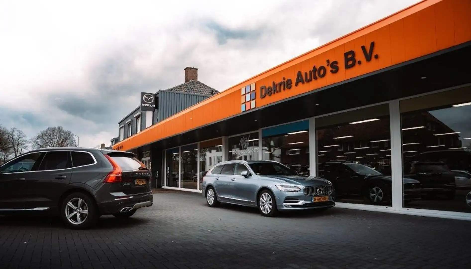 Volkswagen Golf 1.2 TSI Trendline / Navi / Cruise / Lmv 16" / Park Blanc - 2