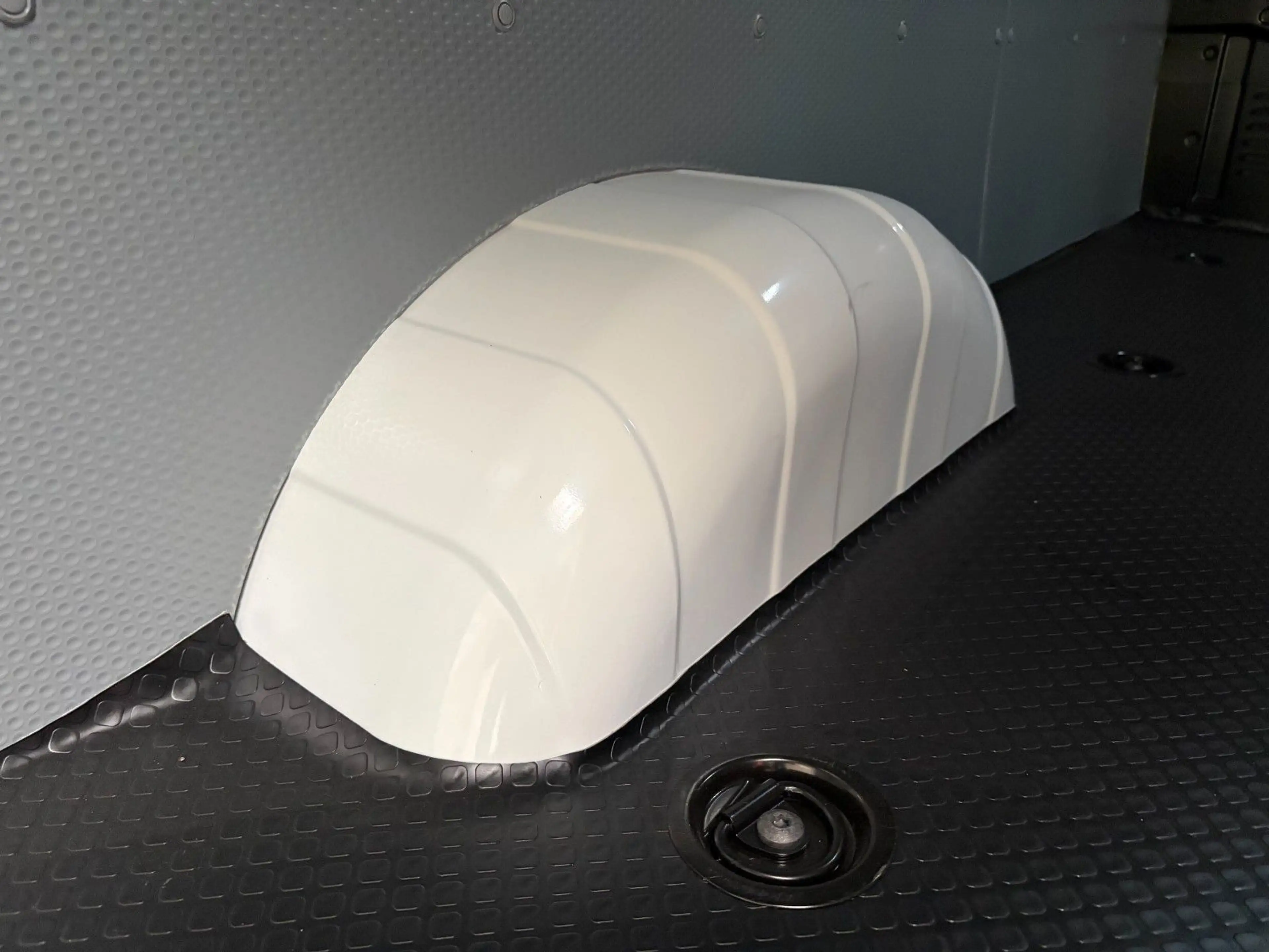 Maxus eDeliver 3 Kasten L1H1/KAMERA/SHZ/PDC — photo 9