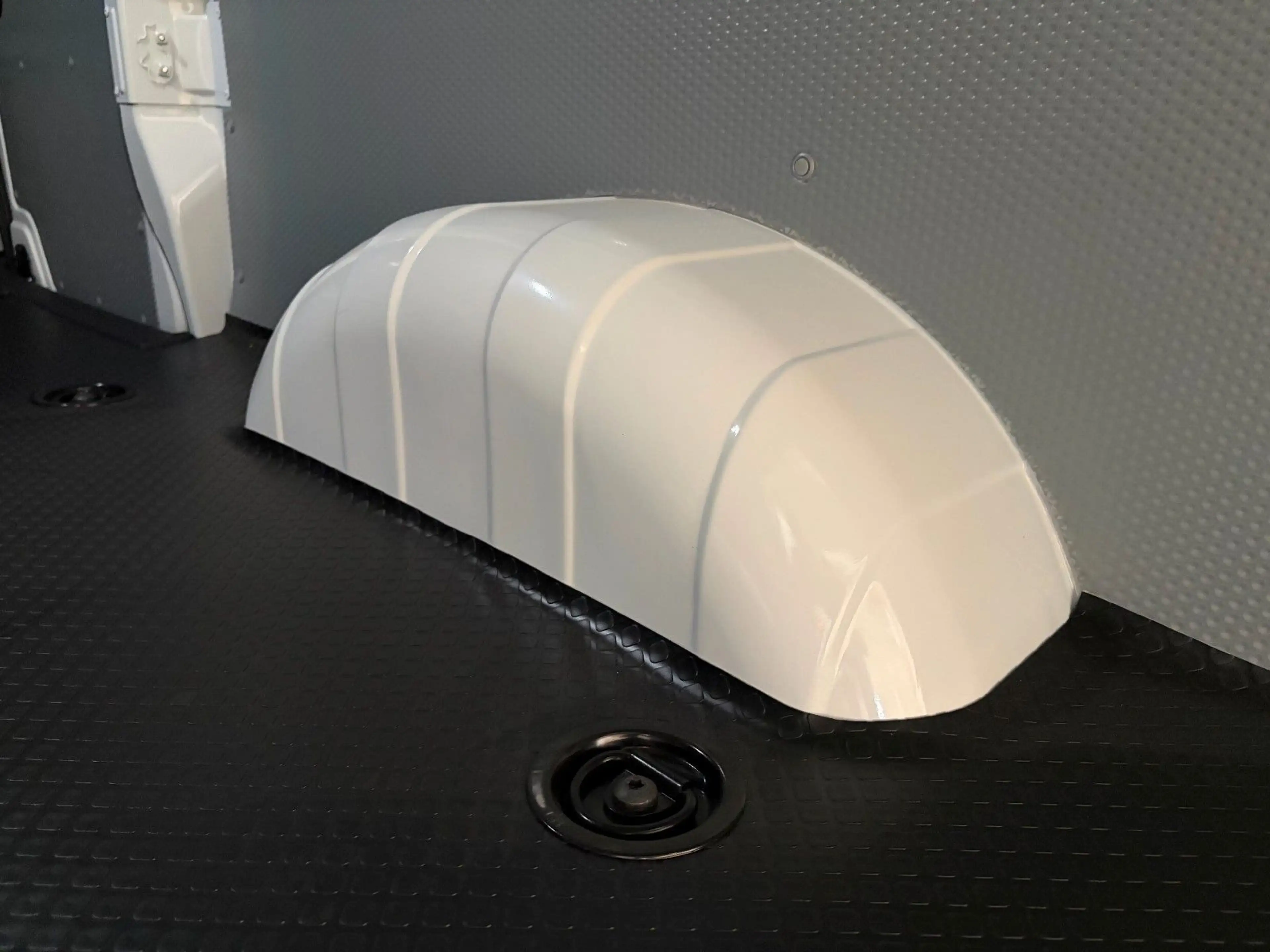 Maxus eDeliver 3 Kasten L1H1/KAMERA/SHZ/PDC — photo 10
