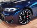 BMW 320 320d xDrive M-Sport PRO*UVP€89.964,-*STHZ*AHK*Head-UP*H/K*Prof.*360°*19-Zoll*Individual* Blau - thumbnail 3
