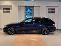 BMW 320 320d xDrive M-Sport PRO*UVP€89.964,-*STHZ*AHK*Head-UP*H/K*Prof.*360°*19-Zoll*Individual* Blau - thumbnail 4