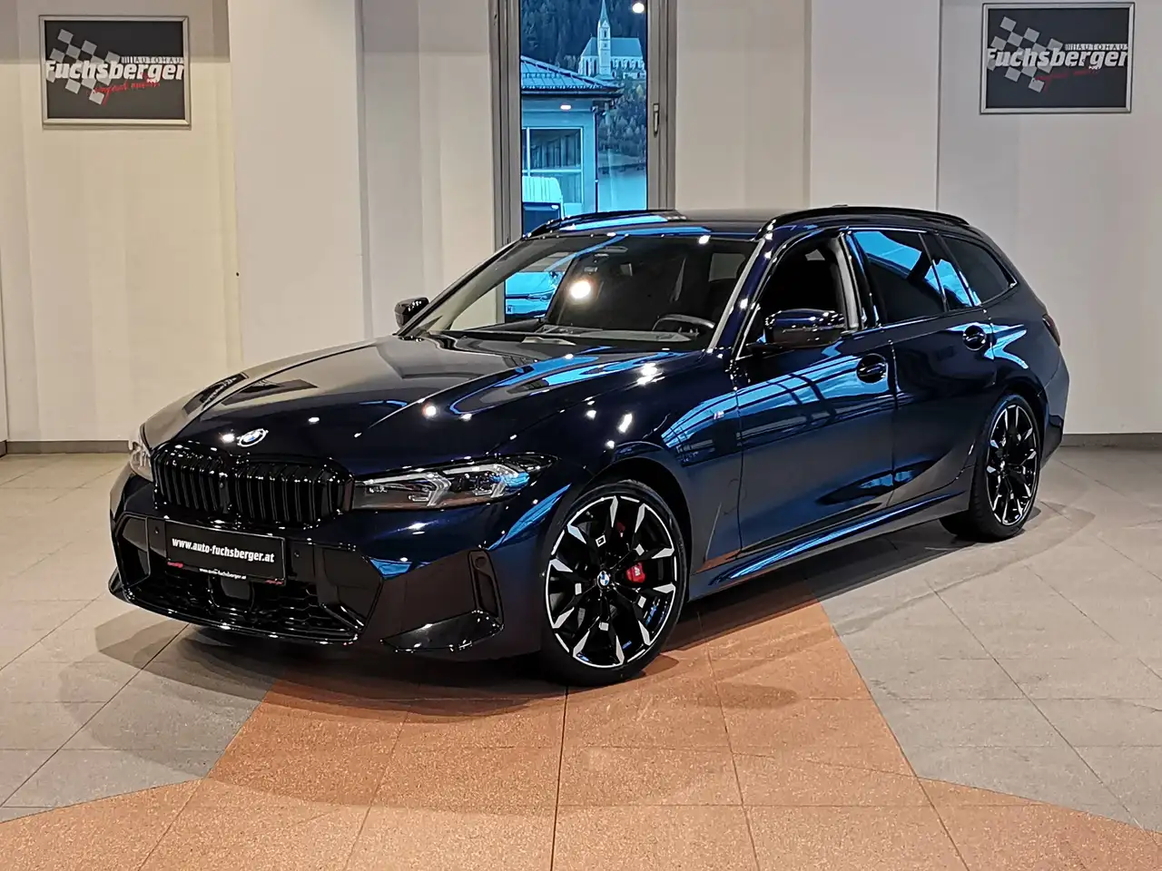 BMW 320