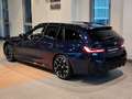 BMW 320 320d xDrive M-Sport PRO*UVP€89.964,-*STHZ*AHK*Head-UP*H/K*Prof.*360°*19-Zoll*Individual* Blau - thumbnail 7