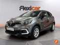Renault Captur TCe GPF Limited 66kW Gris - thumbnail 3