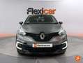 Renault Captur TCe GPF Limited 66kW Gris - thumbnail 2