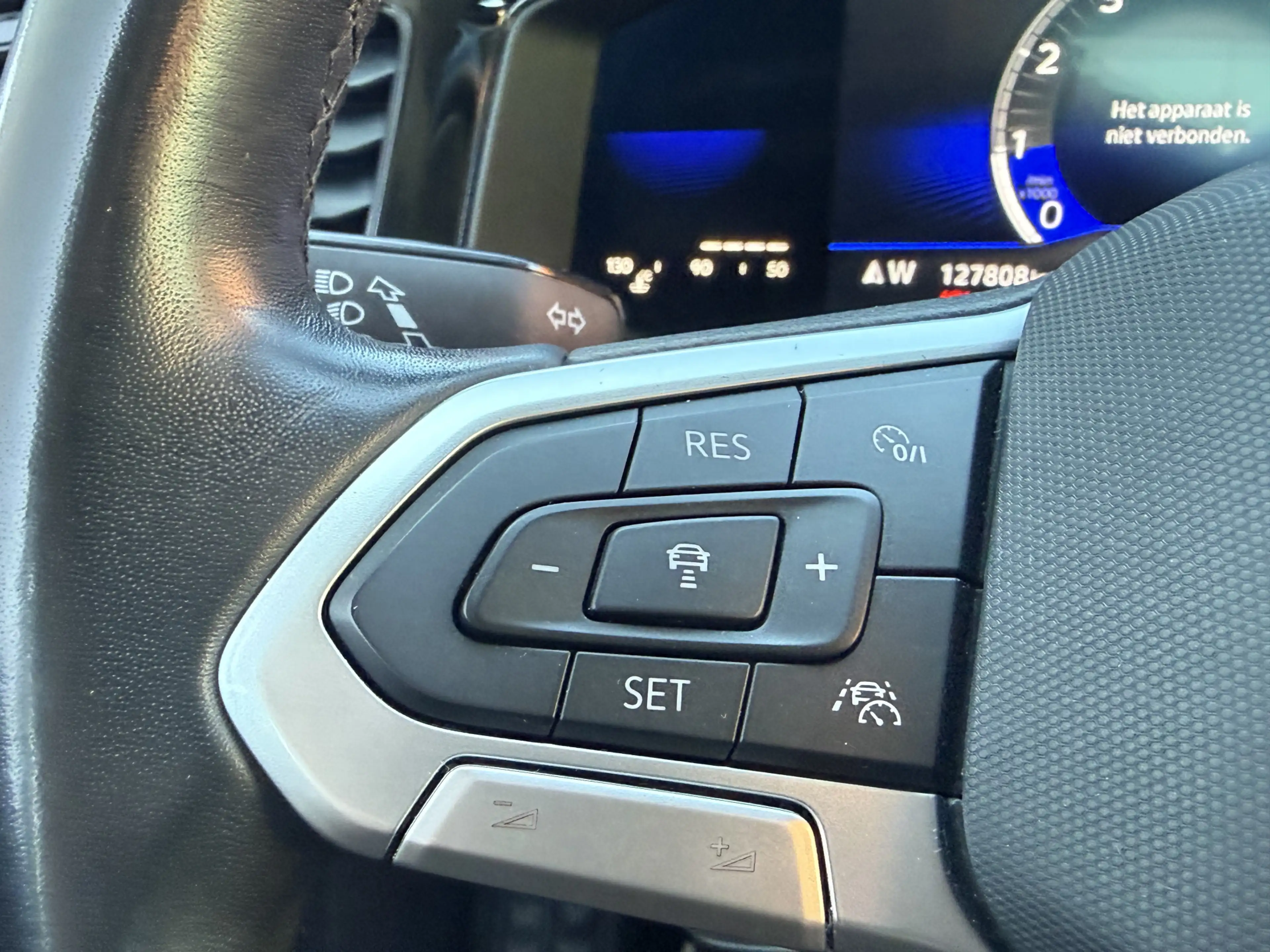 Volkswagen Taigo BWJ 2022 1.0 96 PK TSI Life CARPLAY + ANDROID | D — photo 11