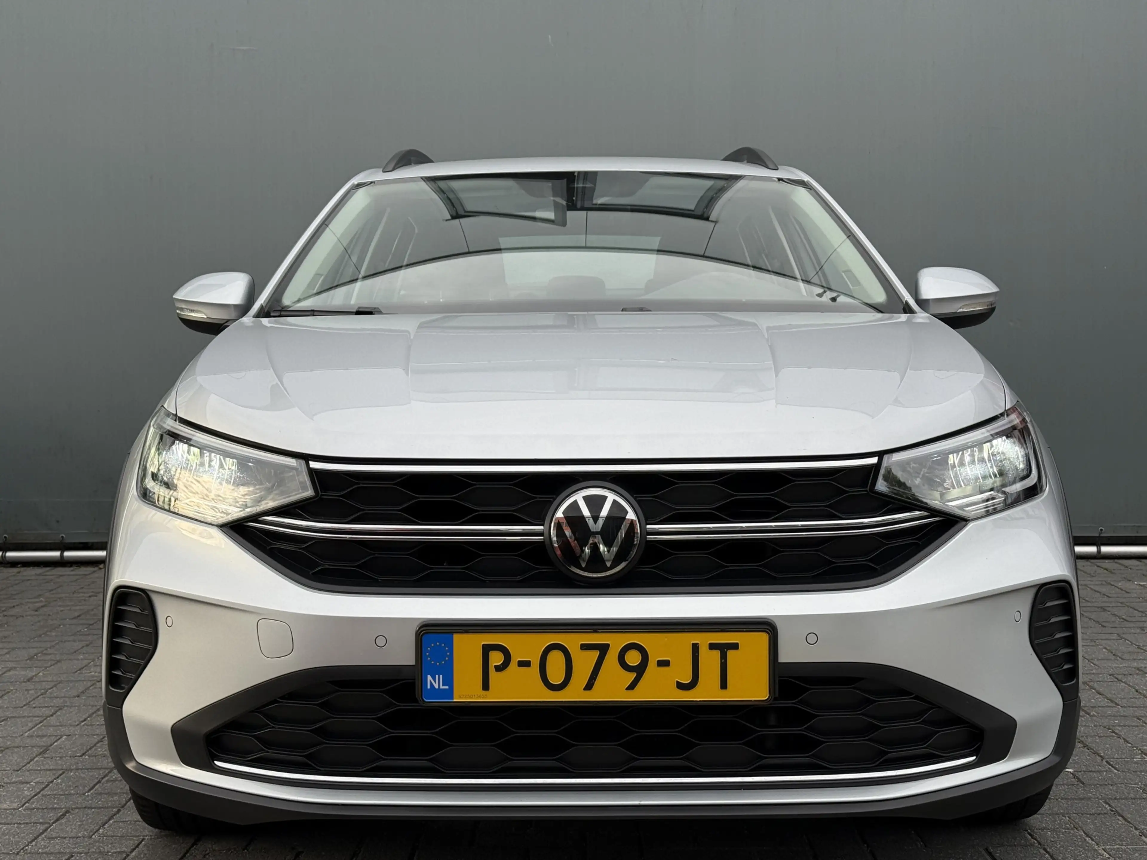 Volkswagen Taigo BWJ 2022 1.0 96 PK TSI Life CARPLAY + ANDROID | D — photo 28