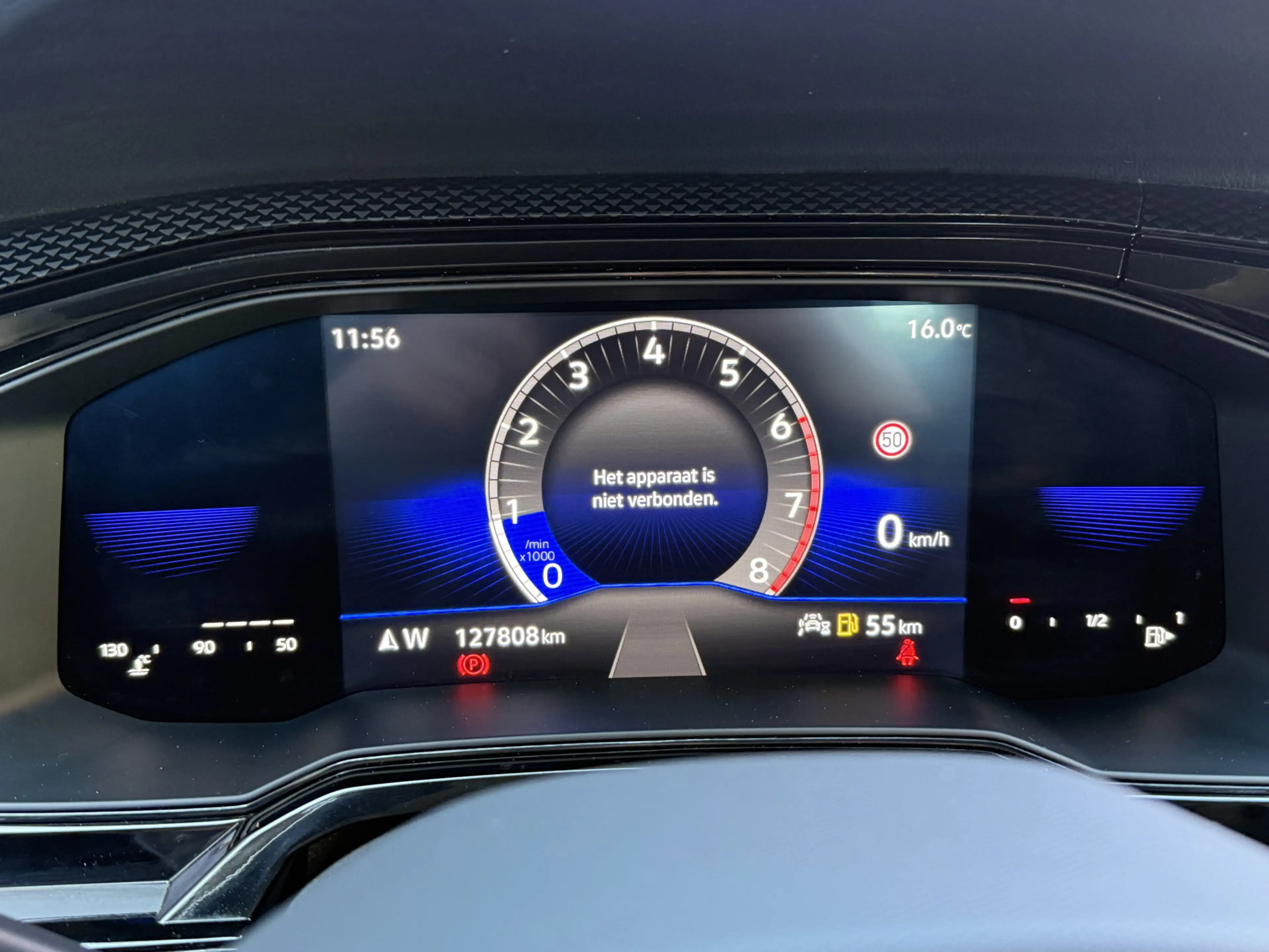 Volkswagen Taigo BWJ 2022 1.0 96 PK TSI Life CARPLAY + ANDROID | D — photo 15