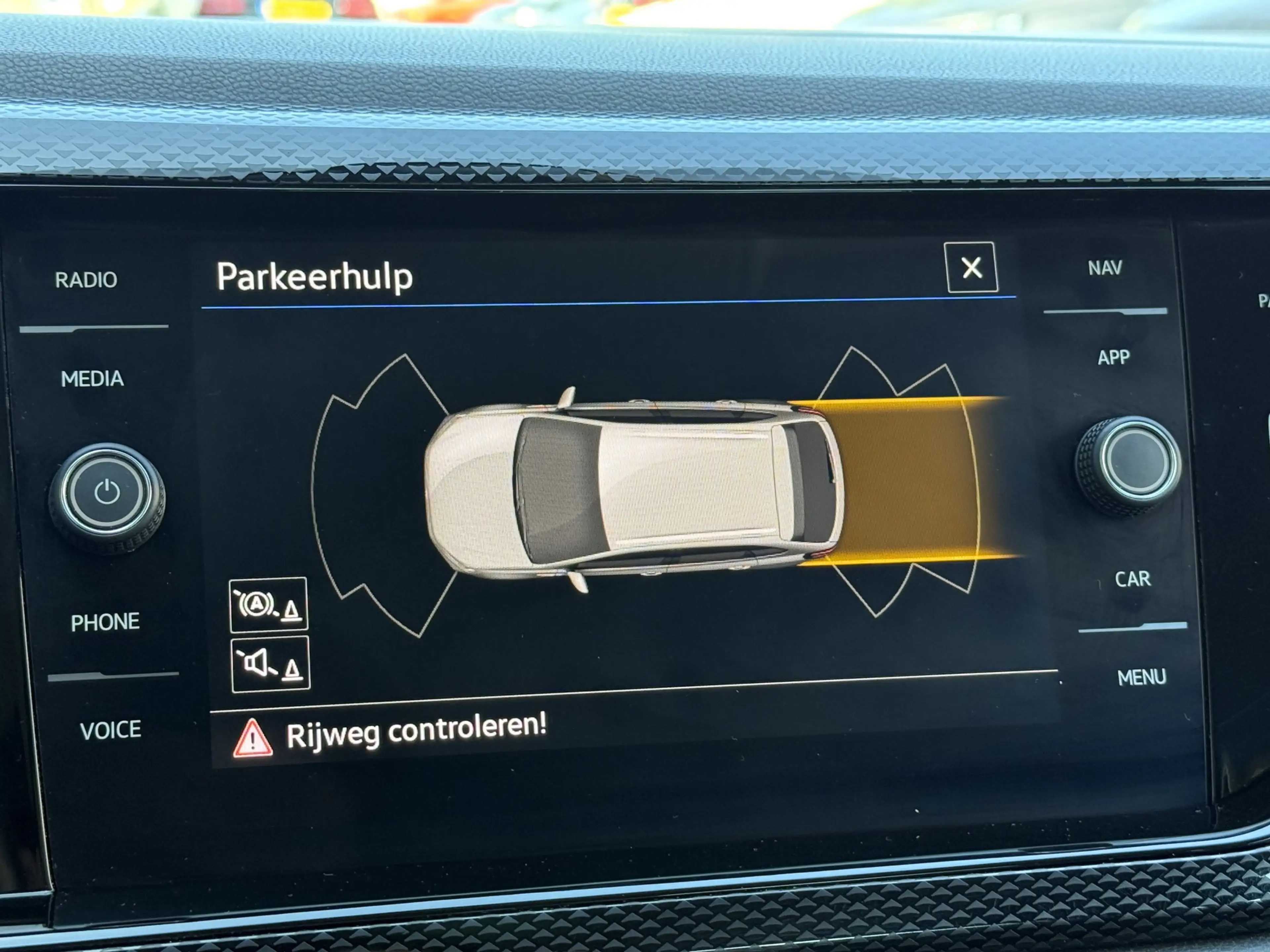 Volkswagen Taigo BWJ 2022 1.0 96 PK TSI Life CARPLAY + ANDROID | D — photo 22