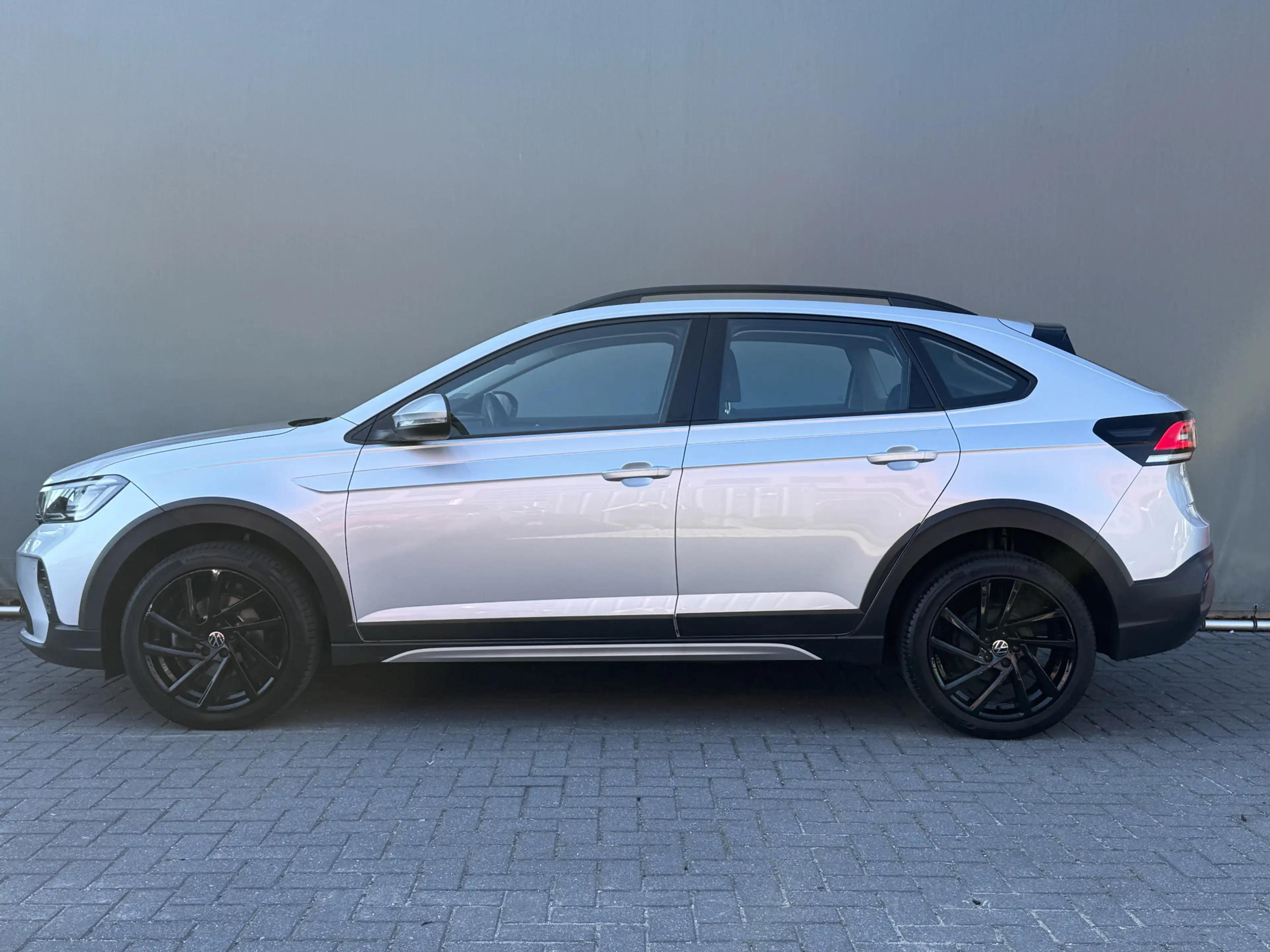 Volkswagen Taigo BWJ 2022 1.0 96 PK TSI Life CARPLAY + ANDROID | D — photo 7