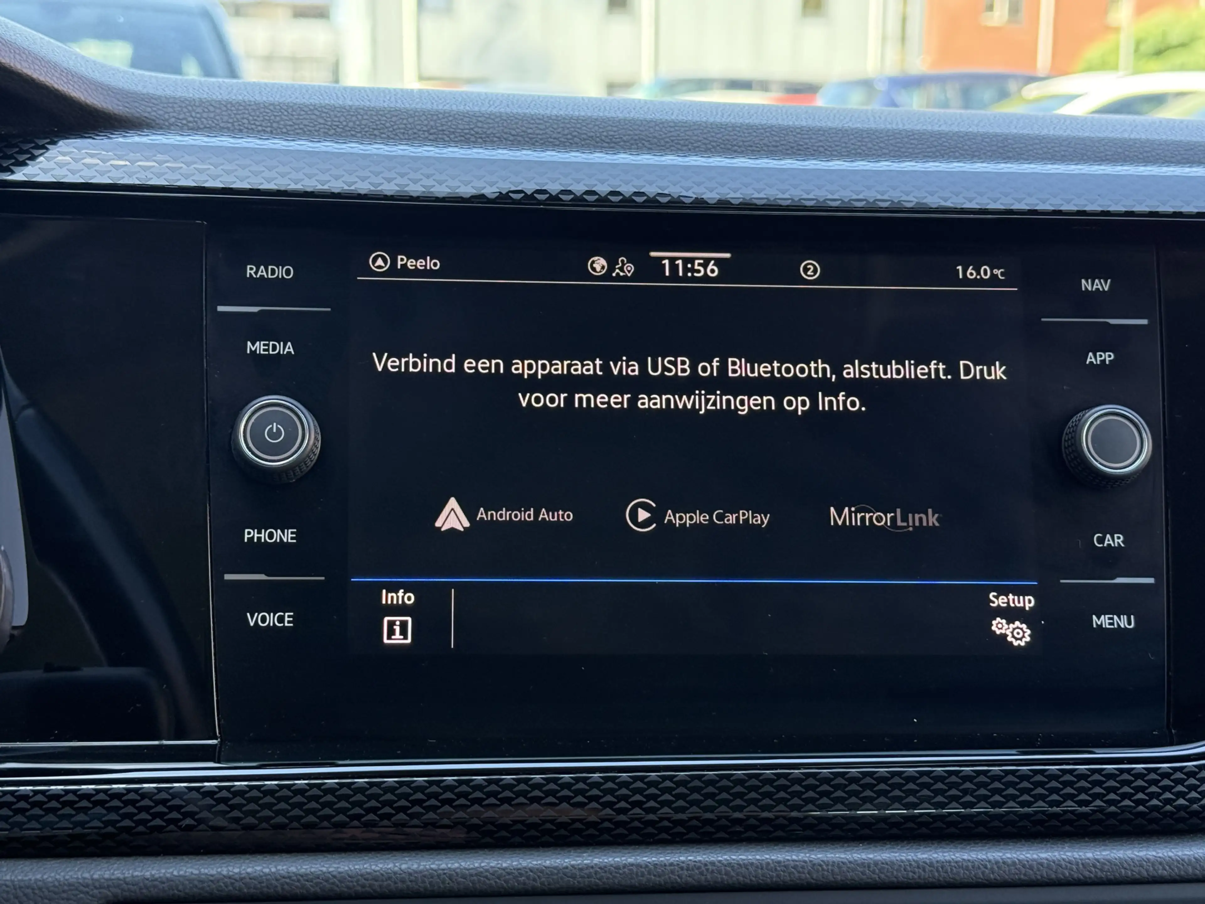 Volkswagen Taigo BWJ 2022 1.0 96 PK TSI Life CARPLAY + ANDROID | D — photo 21
