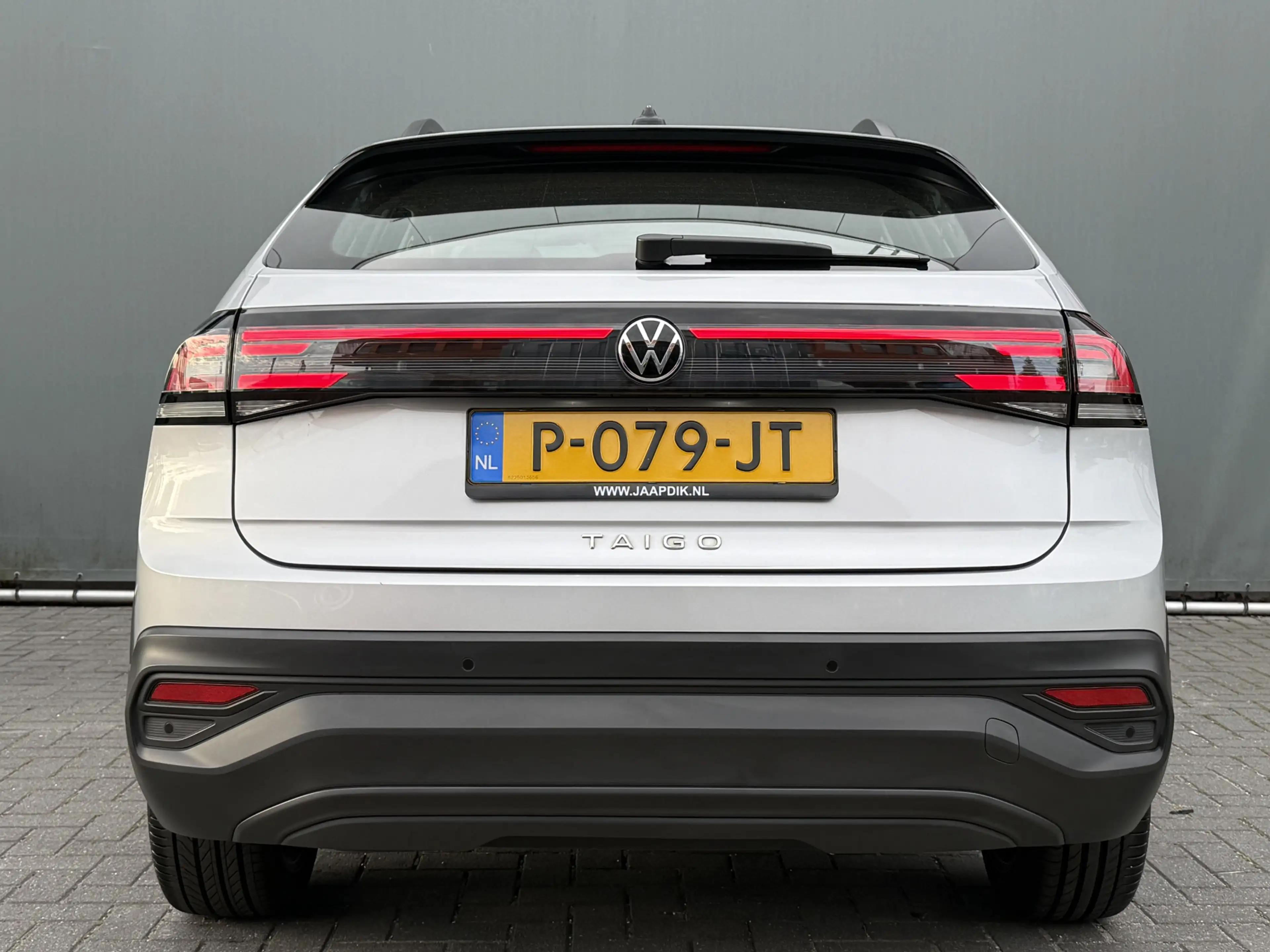 Volkswagen Taigo BWJ 2022 1.0 96 PK TSI Life CARPLAY + ANDROID | D — photo 34