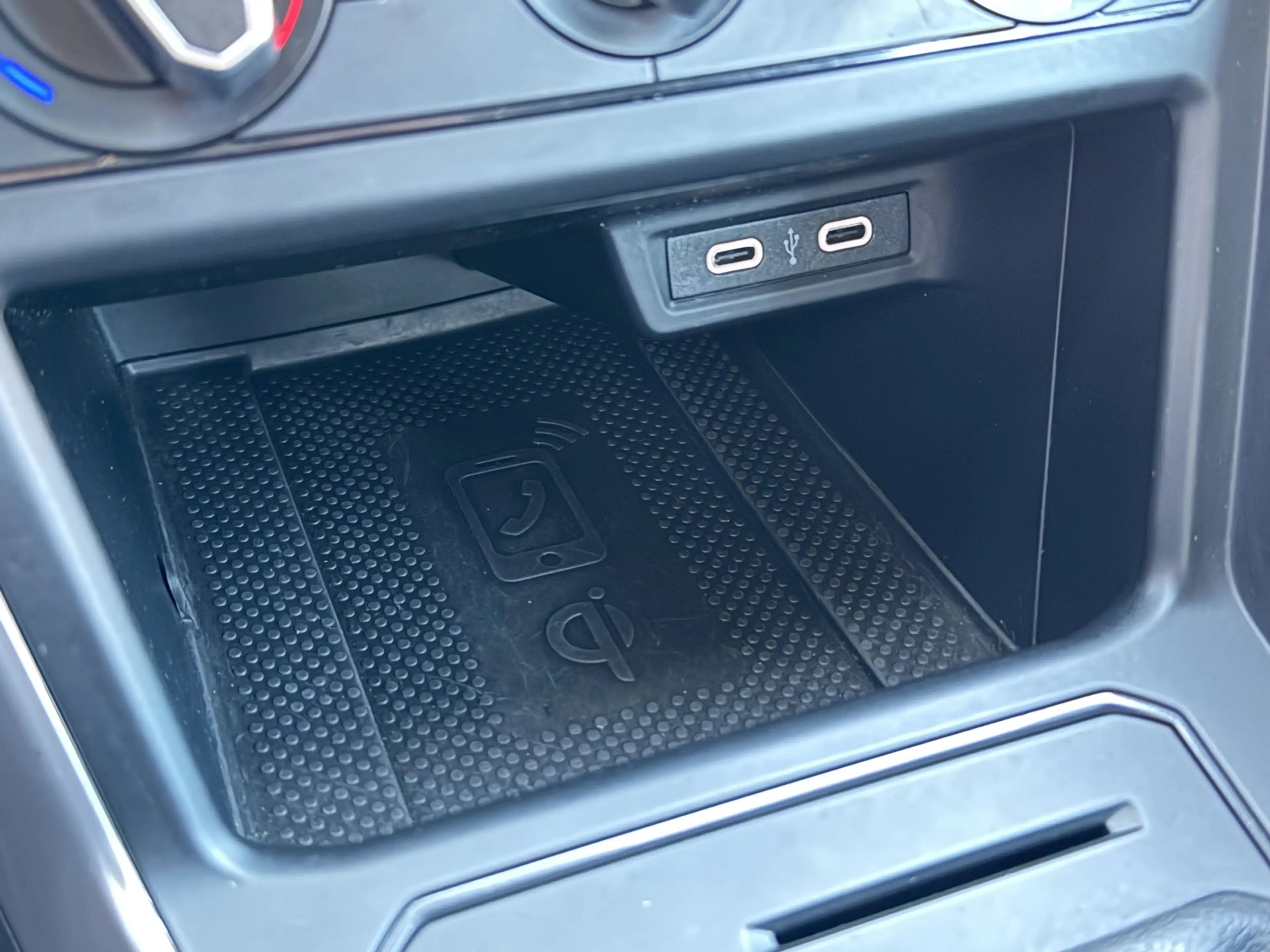 Volkswagen Taigo BWJ 2022 1.0 96 PK TSI Life CARPLAY + ANDROID | D — photo 24