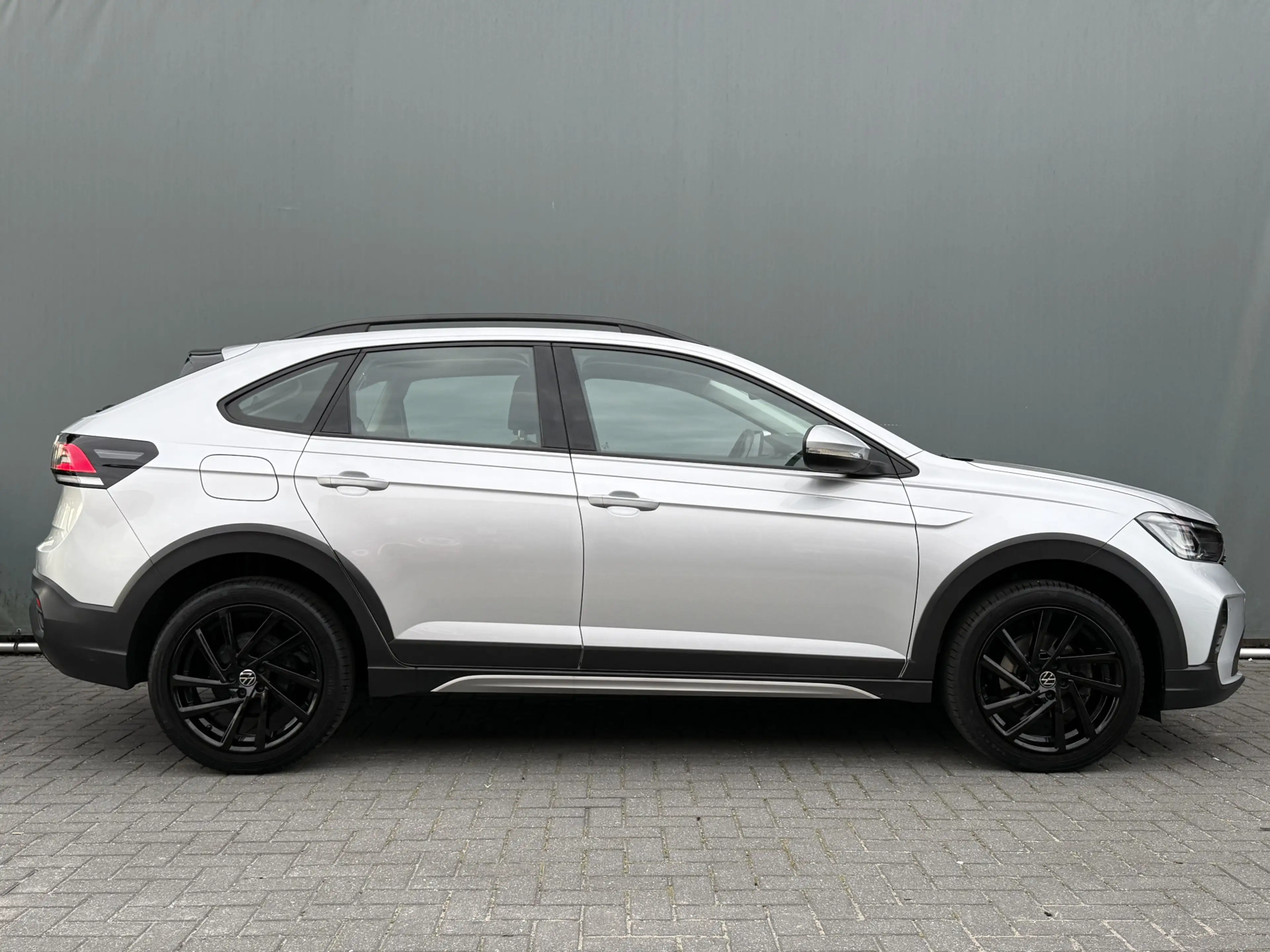 Volkswagen Taigo BWJ 2022 1.0 96 PK TSI Life CARPLAY + ANDROID | D — photo 31